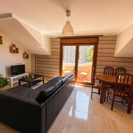 Apartamento La Iglesia Caldas De Reis Zewnętrze zdjęcie