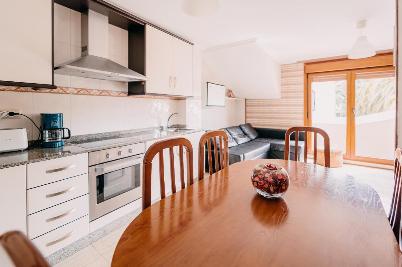 Apartamento La Iglesia Caldas De Reis Zewnętrze zdjęcie