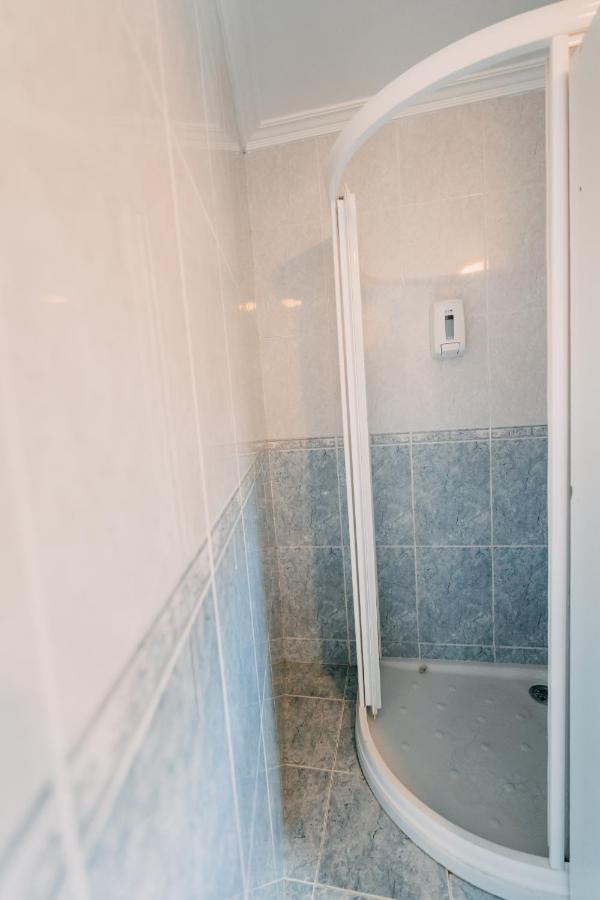 Apartamento La Iglesia Caldas De Reis Zewnętrze zdjęcie
