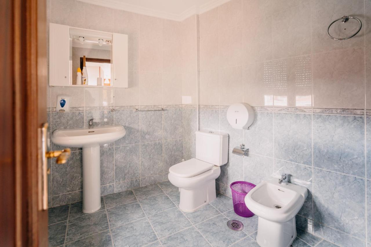 Apartamento La Iglesia Caldas De Reis Zewnętrze zdjęcie