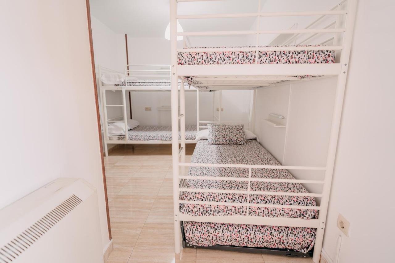 Apartamento La Iglesia Caldas De Reis Zewnętrze zdjęcie