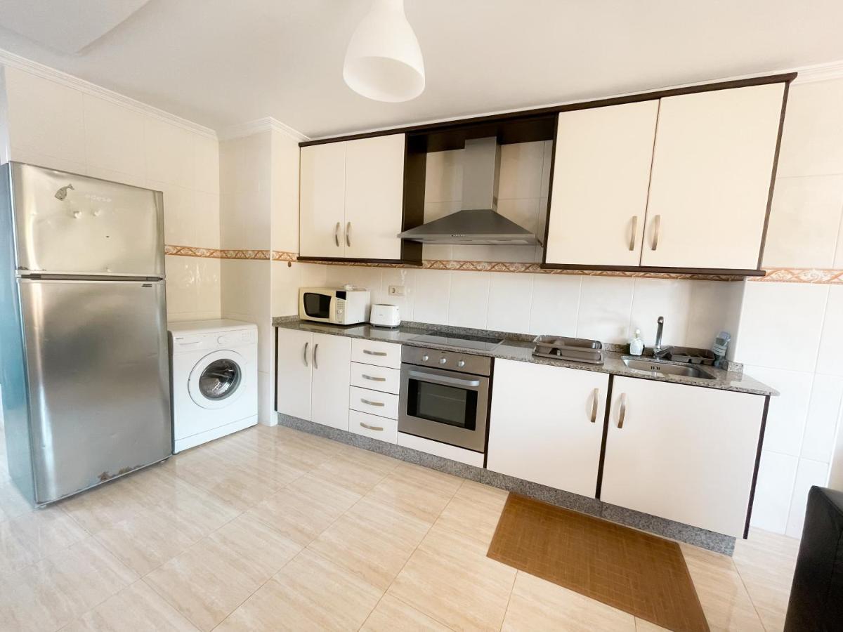 Apartamento La Iglesia Caldas De Reis Zewnętrze zdjęcie